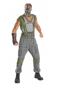 Bane DC Comics Deluxe Adult Costume