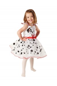 101 Dalmatians Deluxe Child Costume