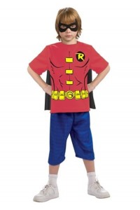 Robin DC Comics Child T-Shirt