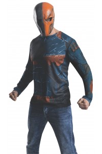 Deathstroke DC Comics Classic Adult Costume