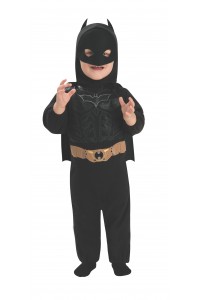 Batman Baby Child Costume