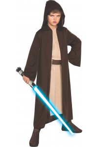 Jedi Classic Child Robe Star Wars