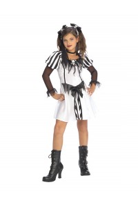Punky Pirate Child Costume