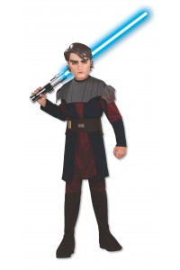 Anakin Skywalker Star Wars Clone Wars Child Classic