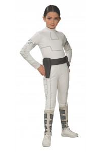 Padme Amidala Classic Child Costume Star Wars