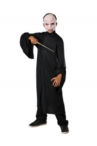 Voldemort Harry Potter Classic Child Costume