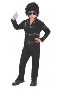 Michael Jackson Celebrities Child Jacket