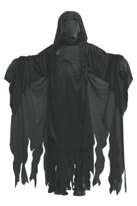 Dementor Harry Potter Child Costume