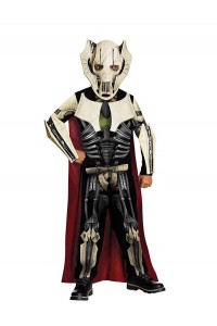 General Grievous Deluxe Child Costume Star Wars