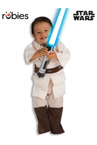 Obi Wan Kenobi Child Costume