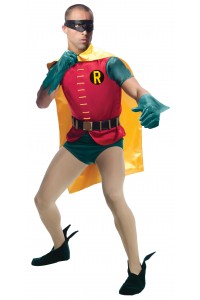 Robin DC Comics 1966 Collector's Edition for Adult