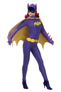 Batgirl 1966 Collector's Edition for Adult