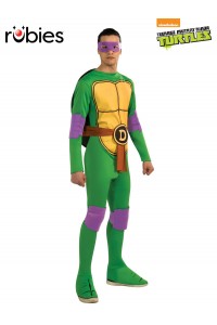 TMNT Donatello Adult Costume
