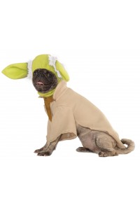 Yoda Star Wars Classic Pet Costume