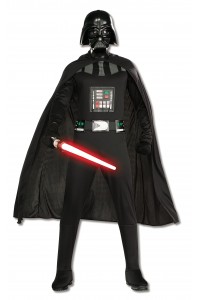 Darth Vader Star Wars Adult Suit