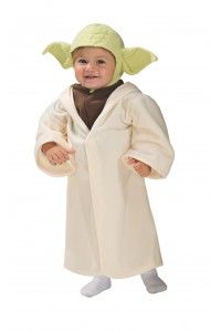 Yoda Child Costume Star Wars