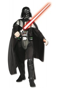 Darth Vader Deluxe Adult Costume Star Wars