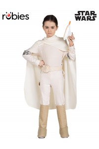 Padme Amidala Deluxe Child Costume
