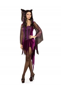 Enchantra Witch Adult Costume