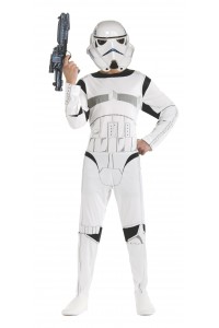 Stormtrooper Classic Adult Costume Star Wars