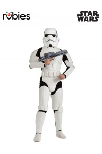 Stormtrooper Deluxe Adult Costume