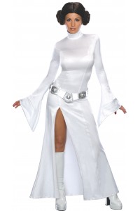 Princess Leia Star Wars Adult Costume
