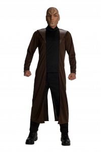 Nero Star Trek Adult Costume
