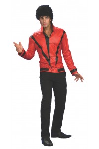 Michael Jackson Celebrities Thriller Adult Jacket