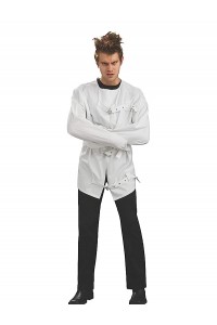 Insane Assylum Adult Costume