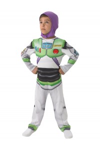 Buzz Lightyear Disney Toy Story Child Costume