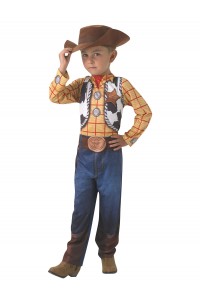 Woody Disney Toy Story Child Costume