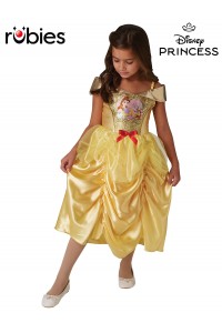 Belle Sequin Costume