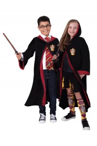 Harry Potter/Gryffindor Child Robe