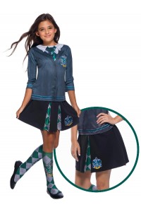 Slytherin Harry Potter Child Skirt