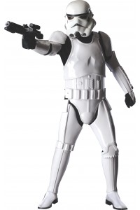 Stormtrooper Star Wars Collector's Edition for Adult