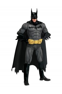 Batman Collector's Edition Adult Costume