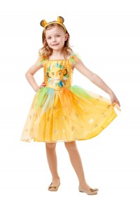 Simba Animals Deluxe Tutu Child Dress