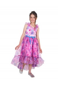 Birthday Barbie Deluxe Child Costume