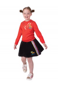 Wiggles 30th Anniversary Skirt for Child