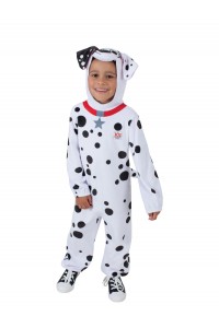 101 Dalmatians Child Jumpsuit