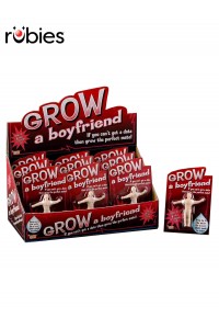 Grow A Boyfriend Prop
