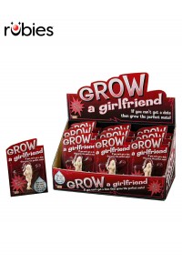 Grow A Girlfriend Prop