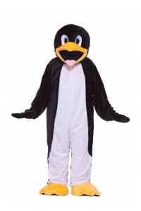 Penguin Mascot Adult Costume Animals Penguin Mascot Adult Costume Animals