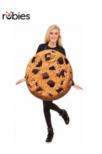 Cookie Adult Costume