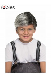Old Man Wig for Child