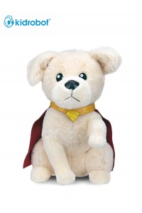 Krypto Supergirl (2026 Movie) Medium Plush