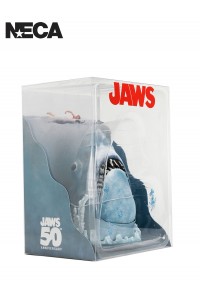 Jaws Display Piece - Jaws 50th Anniversary Poster Series