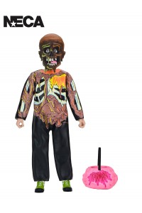 Tarman Return Of The Living Dead Ben Cooper 6in Scale Clothed Action Figure