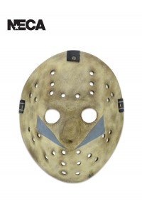 Friday The 13th Part 5 - Jason Mask Prop Replica Friday The 13th Part 5 - Jason Mask Prop Replica