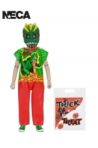 Godzilla Ben Cooper 6in Scale Clothed Action Figure